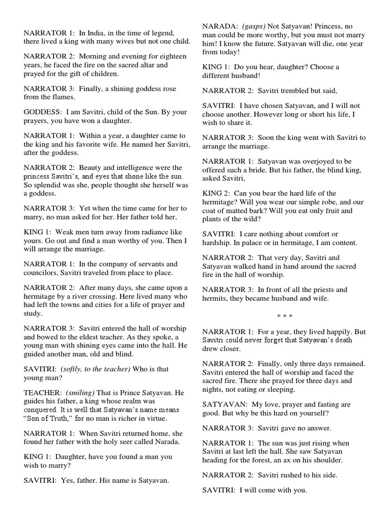 Reader S Theater Pdf