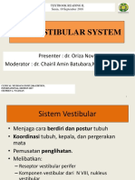 THE VESTIBULAR SYSTEM.pptx