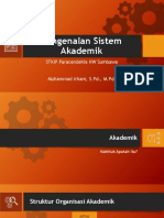 Sistem Akademik