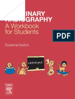 Veterinary Radiography, A Workbook For Students (VetBooks - Ir) PDF