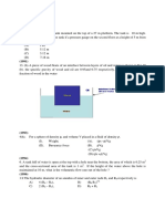 Topic-Wise GATE1