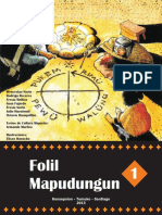 Norin W.-Folil Mapudungun 1. Metodo de Ensenanza-Aprendizaje de La Lengua Mapuche