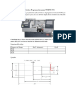 Guia torno CNC