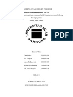 Makalah NST (Citra182, Dara185, Annisa 191, Aryanti 197, Widi 207)