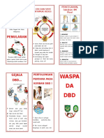 Leaflet DBD