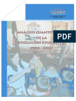 Analisis cuantitativo de la Educación Paraguaya.pdf