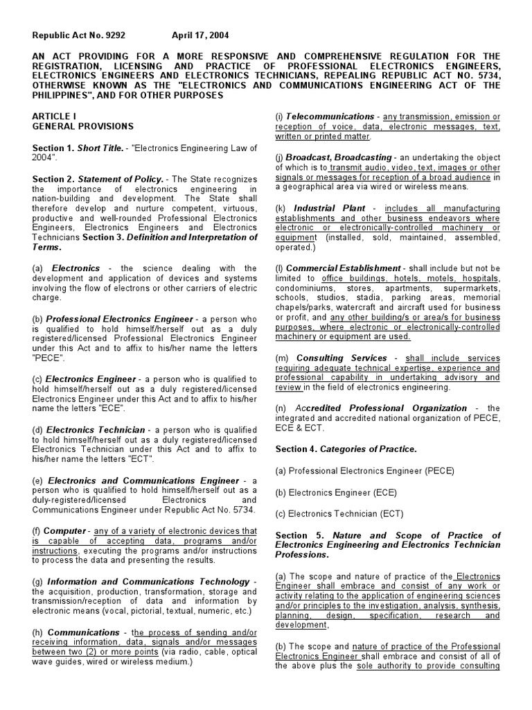 ra-9292-summary-pdf-pdf-licensure-test-assessment