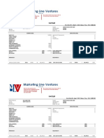 Contoh Membuat Payslip Slip Gaji