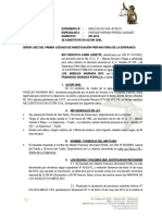 Reclamo de reparación civil por omisión a la asistencia familiar