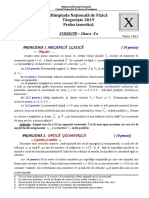 Onf 2019 - 10 Teorie Subiect PDF