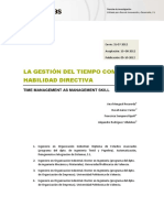 La Gestión del Tiempo como Habilidad Directiva.pdf