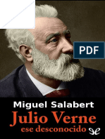 Julio Verne, Ese Desconocido