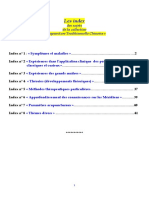 Index ATC Mise À Jour Septembre 2018