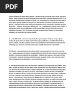 FILOSOFIA AFRICANA