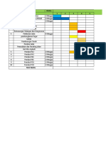 SCHEDULING PEKERJAAN.xlsx