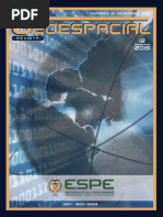 XII Congreso Español de Sociología | PDF | Sociología | Madrid