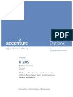 Accenture Outlook It 2015