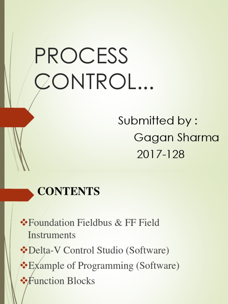 Process Control 128 | PDF | Flow Measurement | Fluid Dynamics