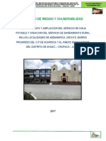 5.1 Analisis de Riesgo y Vulberabilidad PDF