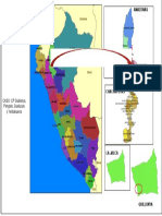 Mapa Nec Jalca