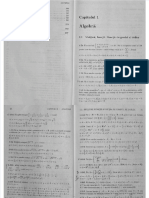 Culegere Admitere Matematica Politehnica Bucuresti