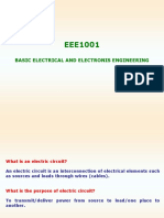 Btech BEEE Sem 1, AC Circuits