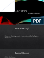 Legal Hackers