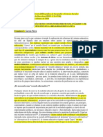 01. García Pérez, F. J. Los modelos didácticos como instrumentos de análisis e intervención en la realidad educativa