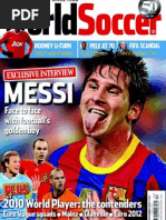 Download World Soccer  November 2010-TV by euronike SN44151896 doc pdf