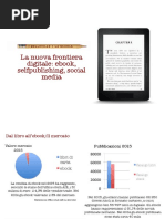 La nuova frontiera digitale 2016