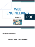 Web Engrg Session 2-1