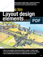 Layout Design Elements