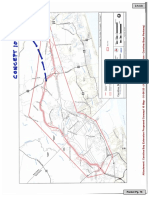 Proposed Carolina Bays Parkway Extension Concept