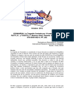 La Tragedia Contada 19 Sobrevivientes-1