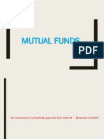 Mutual Funds