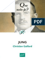 GAILLARD - Jung - Gaillard Christian