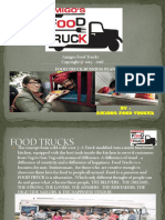 Food Truck Busniess Module