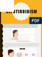 HipotiroidismB