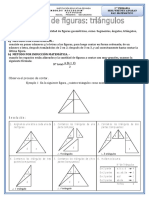 Contar triángulos en figuras geométricas