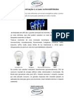 Os LEDs Na Iluminação e A Suas Vulnerabilidades Rev 1