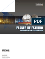 PLANES ITT's Final PDF