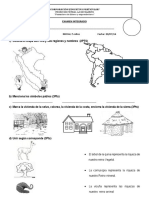 EXAMEN DE MIRIAM APONTE 20 de Julio