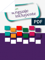Pemex promueve lenguaje inclusivo