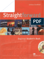 Straightforward Beginner SB PDF