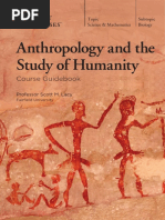 1631 AnthropologyStudyHumanity PDF