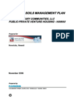 2006 11 pesticide soils management plan