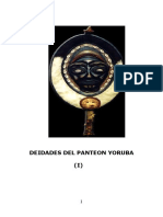 Deidades del Panteon Yoruba.doc