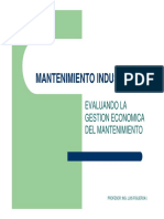 Evaluacion Econo Del Mante PDF