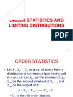 7.limiting Distributions