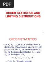 7.limiting Distributions